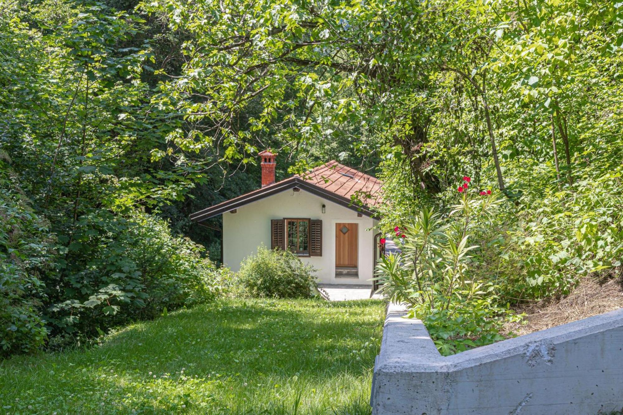 House By The Stream - Happy Rentals Avce 外观 照片